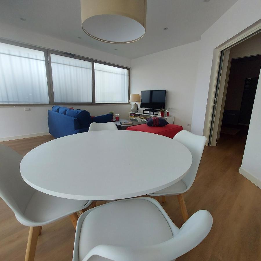 La Casa Di Matias Villa Valverde  Ngoại thất bức ảnh